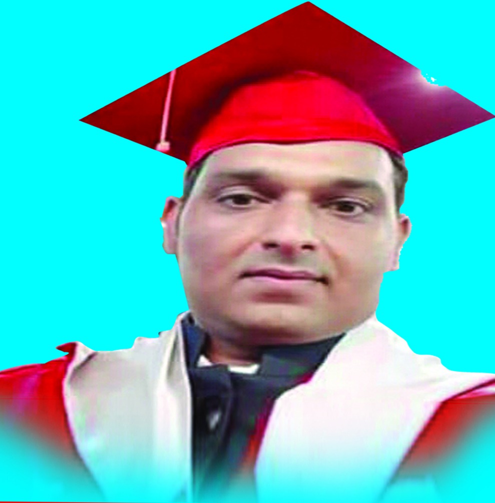 रजनीकांत पाण्डेय, प्